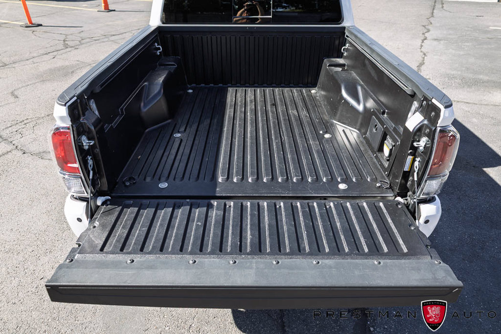 Used 2023 Toyota Tacoma TRD Pro AWD/4WD image 15