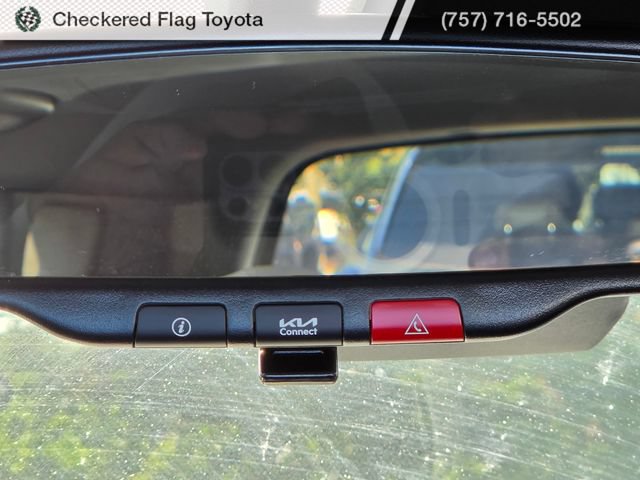 Used 2023 Kia Soul GT-Line FWD image 12
