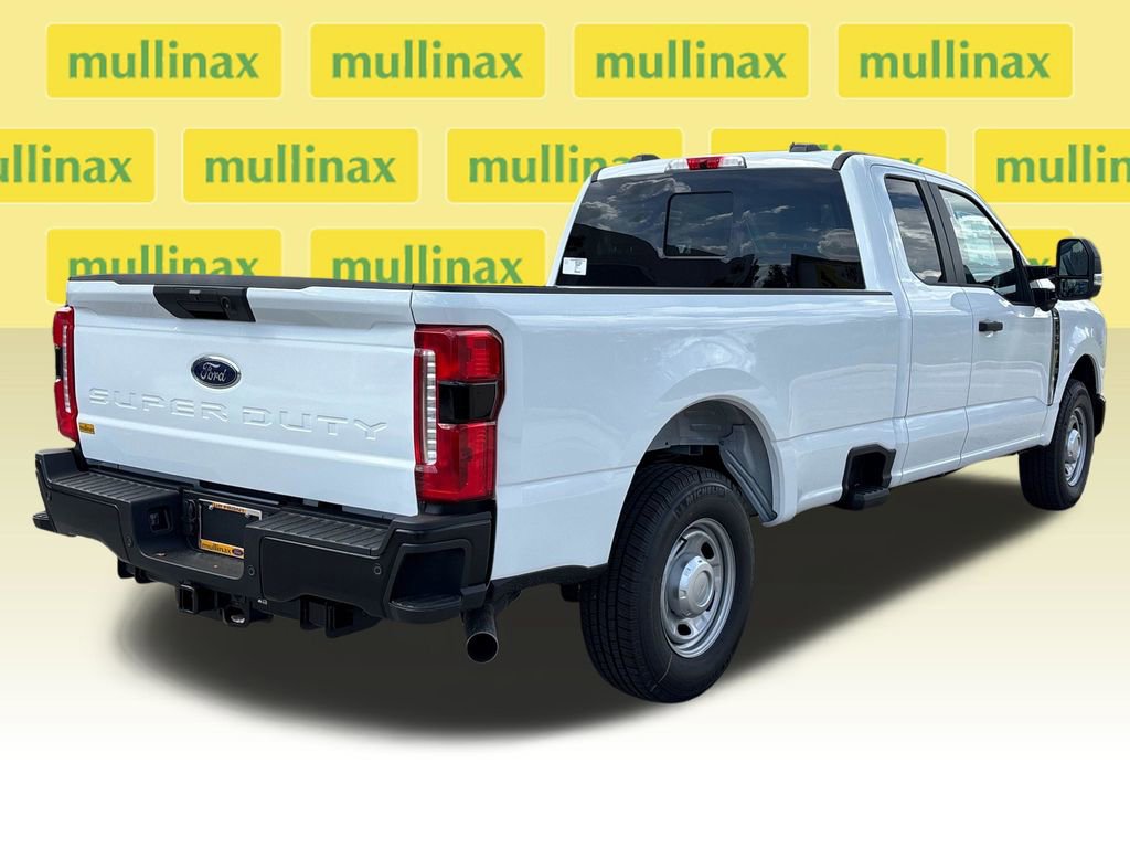 New 2026 Ford F350 XL w/ 360-Degree Camera Package image 4