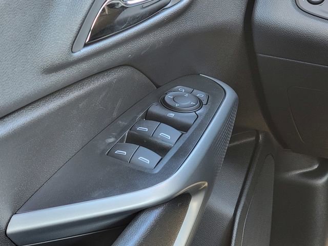 New 2026 Chevrolet Trax RS w/ Sunroof Package image 25