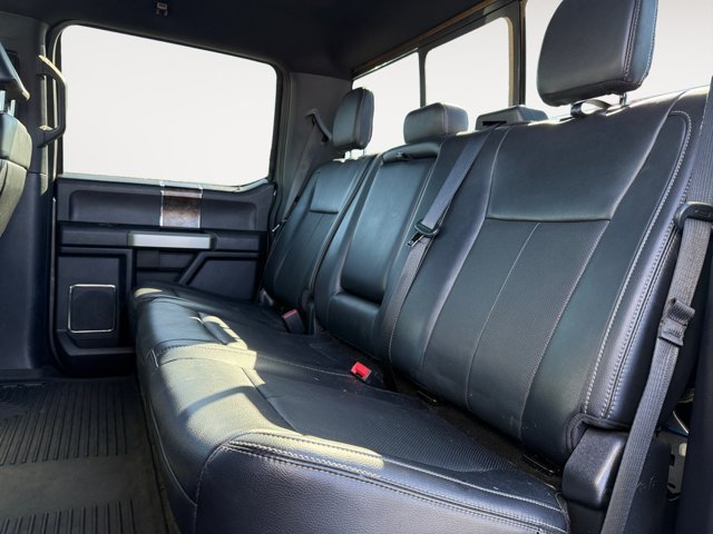 Used 2022 Ford F250 Lariat w/ Lariat Ultimate Package AWD/4WD image 13