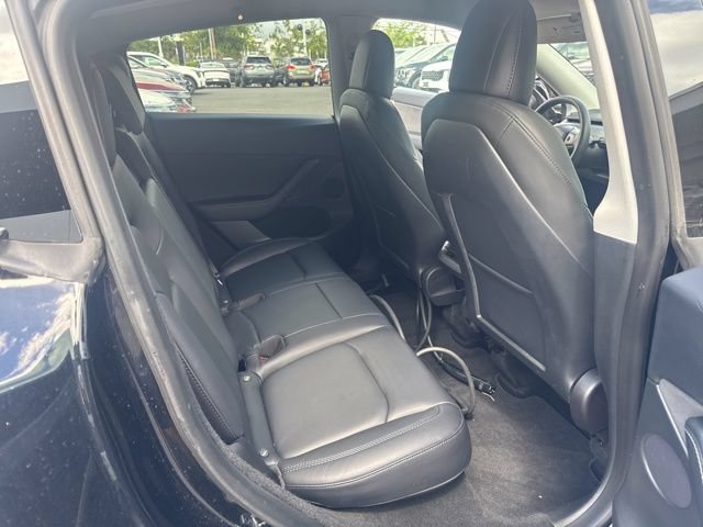 Used 2023 Tesla Model Y Performance AWD/4WD image 13
