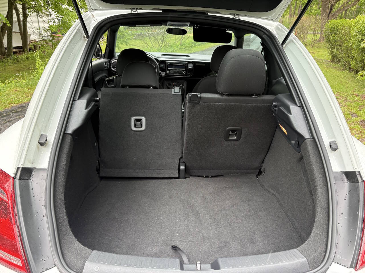 Used 2014 Volkswagen Beetle 1.8T FWD image 16
