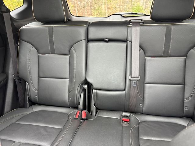 Used 2024 Chevrolet Blazer Premier w/ Enhanced Convenience Package image 41