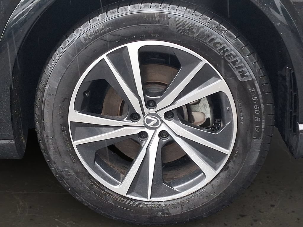 Used 2024 Lexus RX 350h w/ Convenience Package AWD/4WD image 10