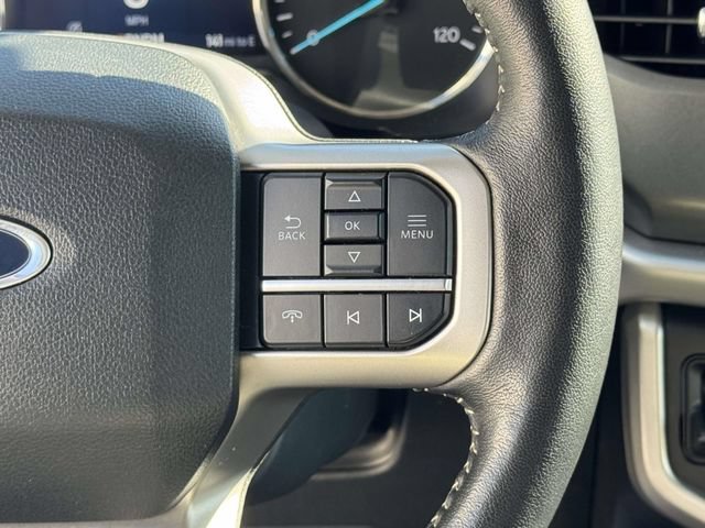 Used 2024 Ford Expedition XLT AWD/4WD image 25