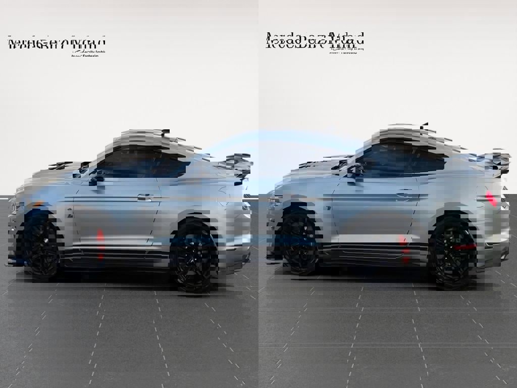 Used 2021 Ford Mustang Shelby GT500 w/ Technology Package image 4