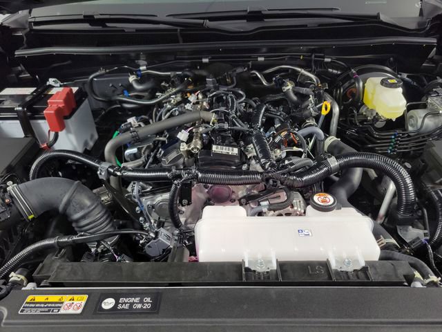 Used 2025 Toyota 4Runner SR5 image 13