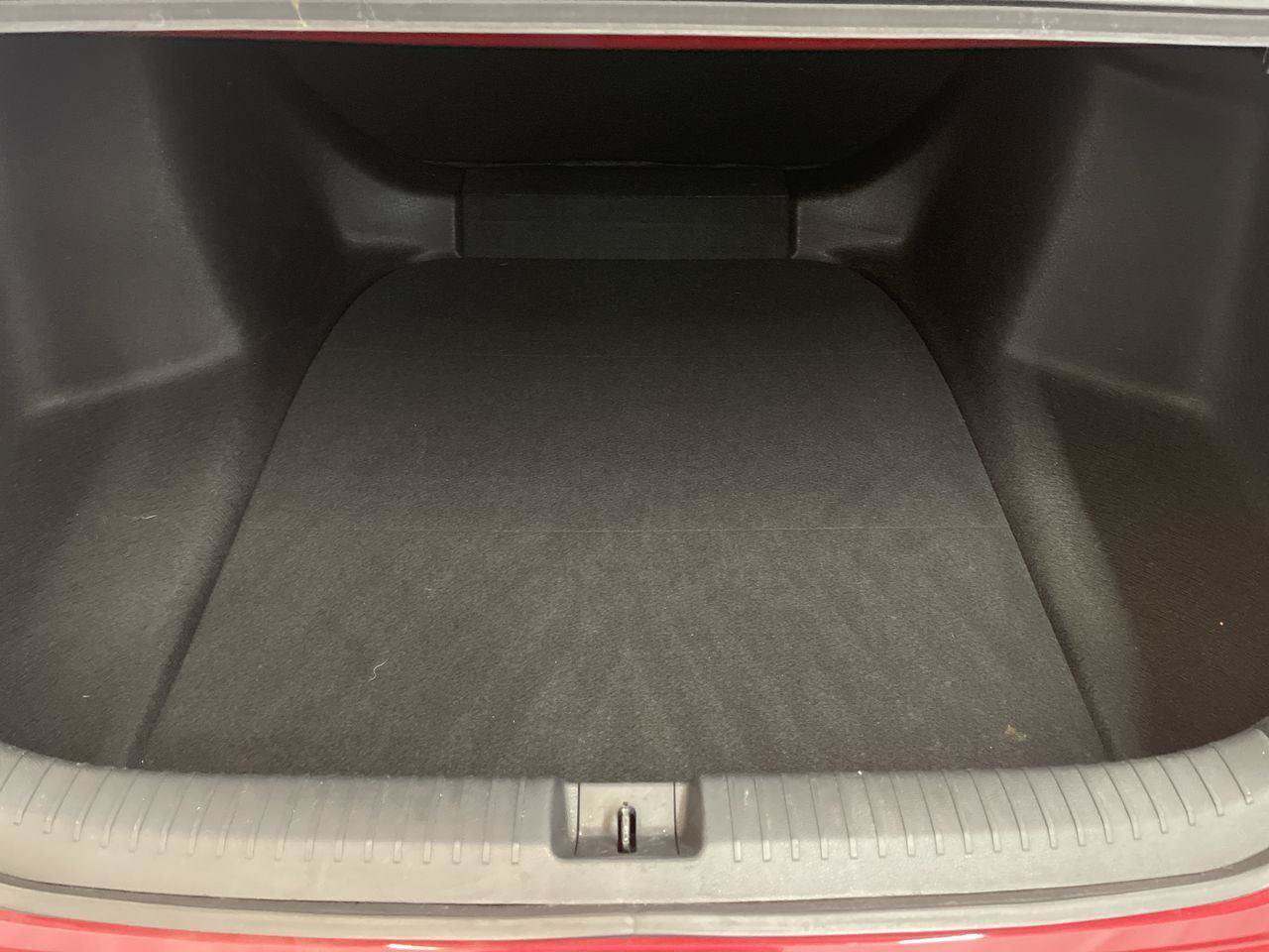 Certified 2024 Honda Accord LX image 21