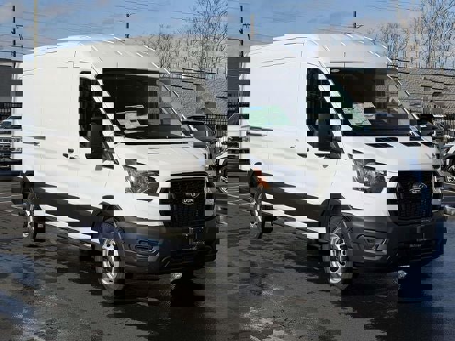 New 2026 Ford Transit 150 148 Medium Roof image 1