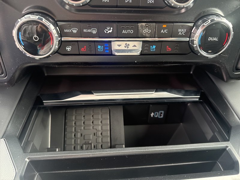 New 2026 Ford F250 Platinum AWD/4WD image 41