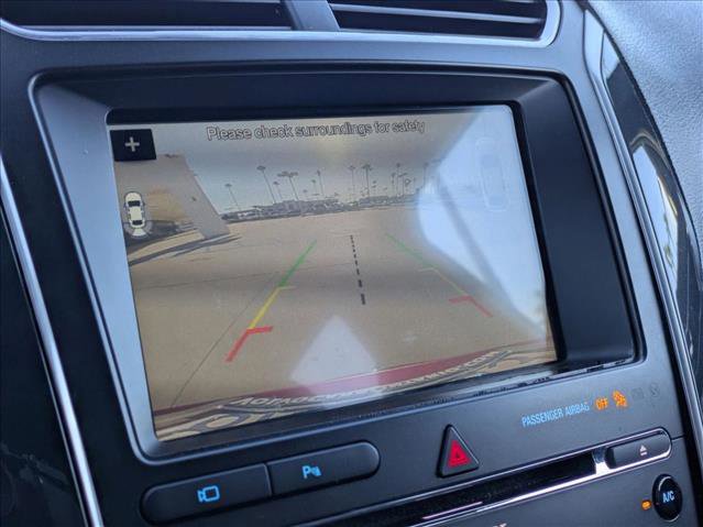 Used 2017 Ford Explorer Sport w/ Equipment Group 401A image 14