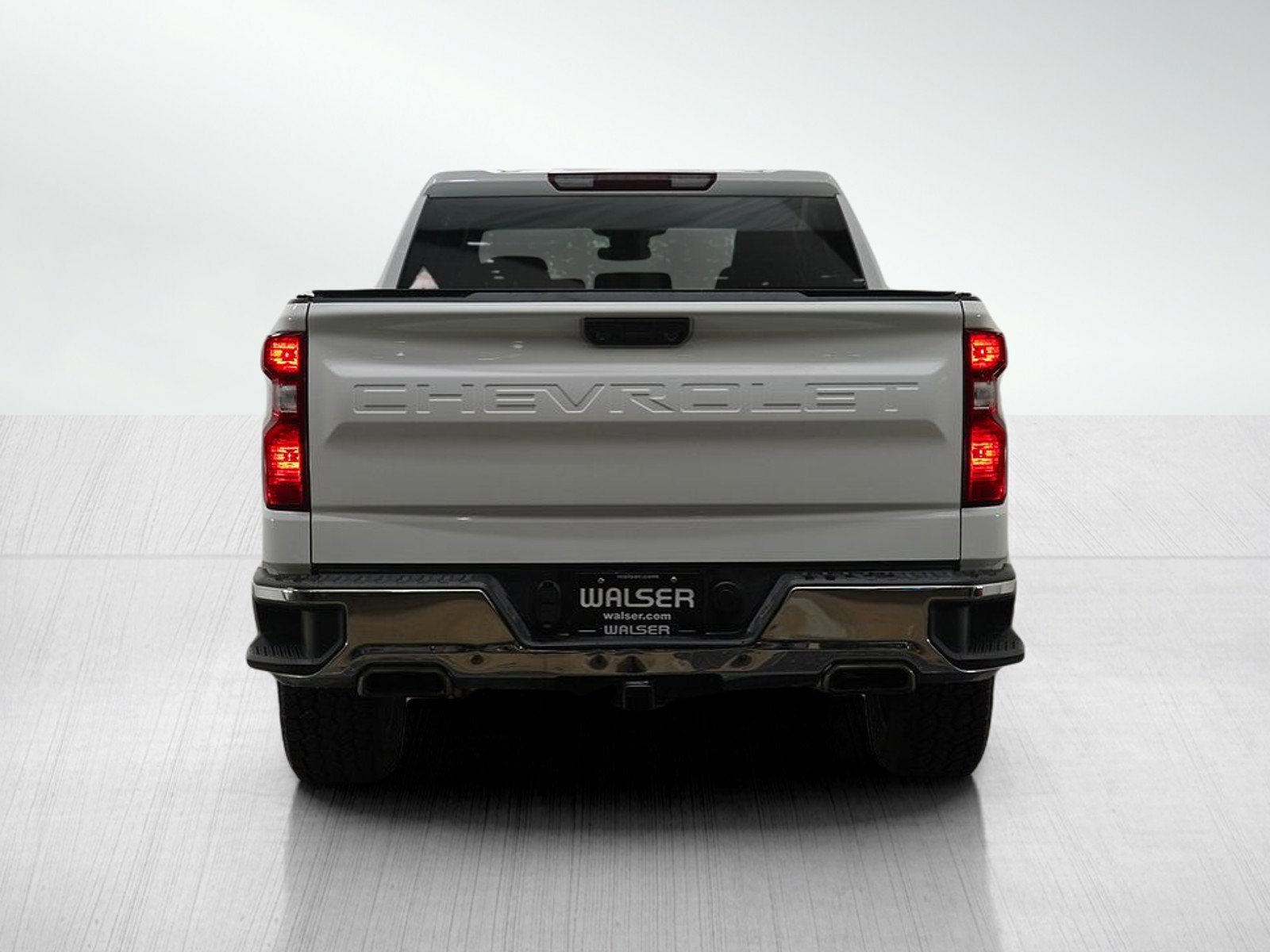 Used 2023 Chevrolet Silverado 1500 LT w/ Z71 Off-Road Package image 6