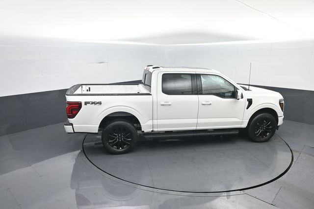 New 2026 Ford F150 Lariat w/ Equipment Group 502A High AWD/4WD image 23