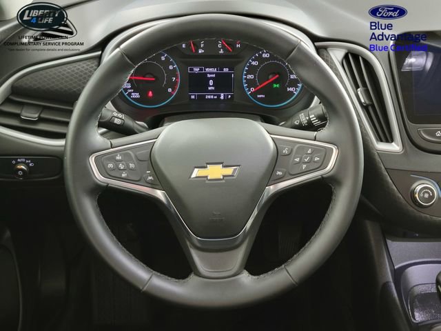 Used 2024 Chevrolet Malibu RS w/ LPO, Floor Liner Package FWD image 28