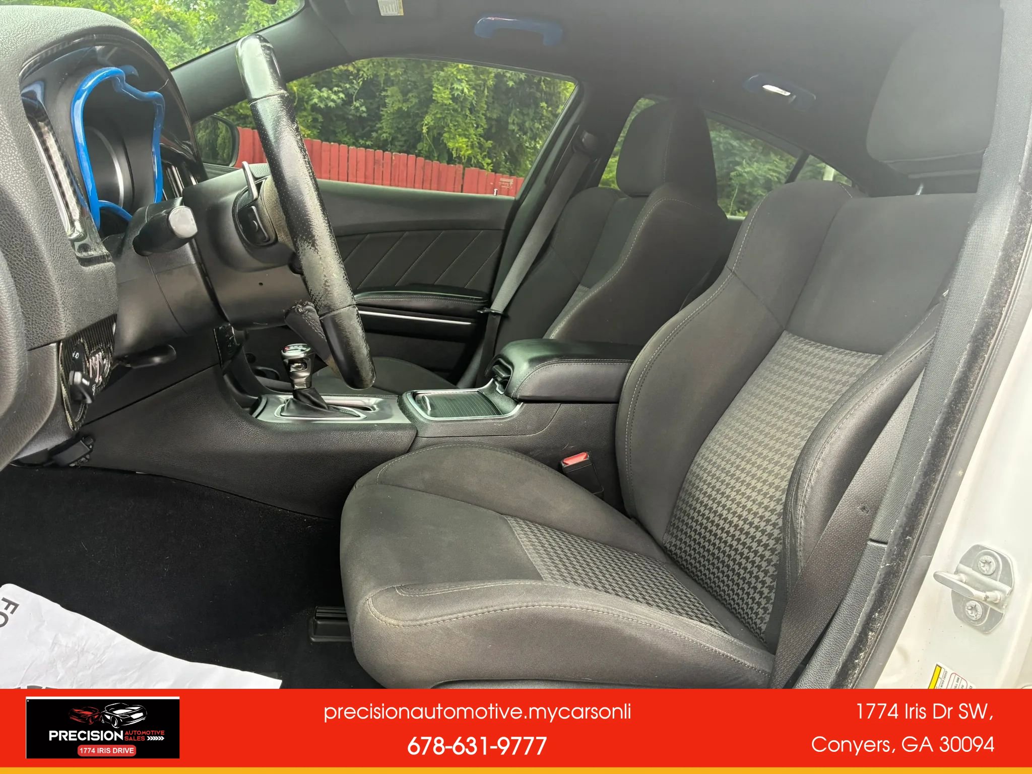 Used 2019 Dodge Charger GT RWD image 25