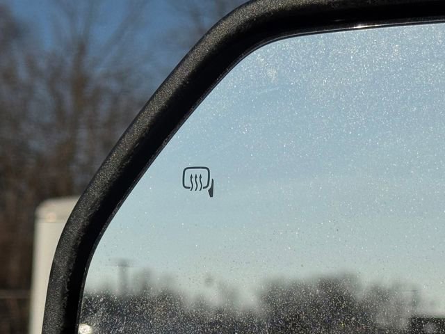 New 2026 Ford F550 4x4 Regular Cab Super Duty image 23