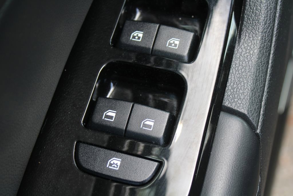 Certified 2023 Kia Sportage X-Line w/ X-Line Premium Package image 21