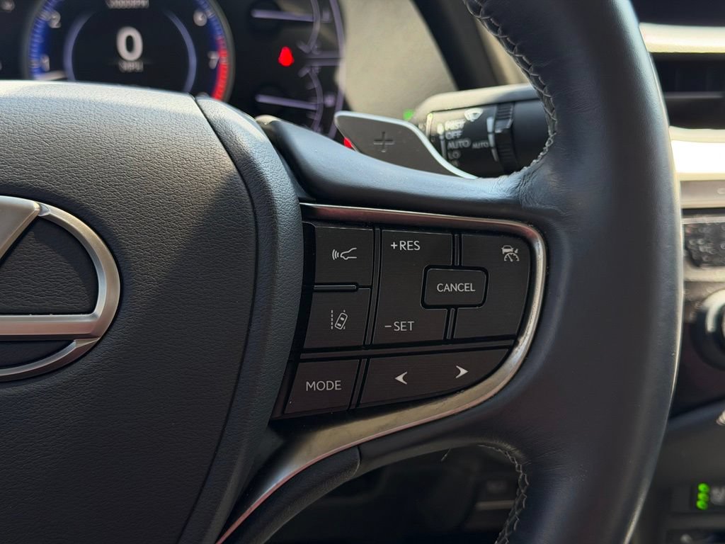 Used 2019 Lexus ES 350 w/ Premium Package FWD image 25