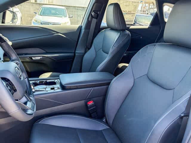 New 2026 Lexus RX 350 Premium FWD image 35