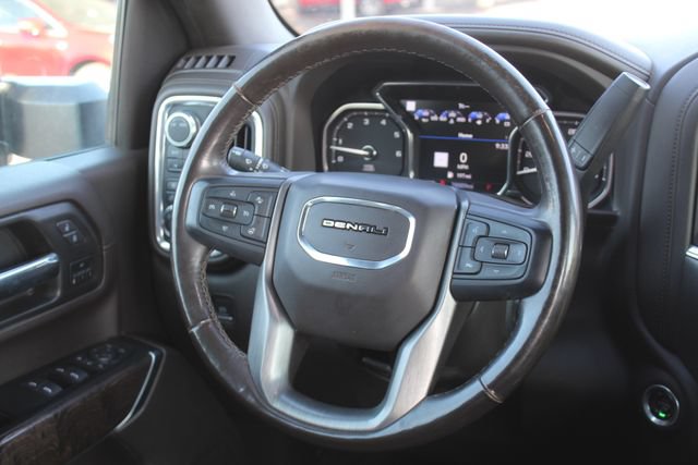 Used 2022 GMC Sierra 2500 Denali AWD/4WD image 22
