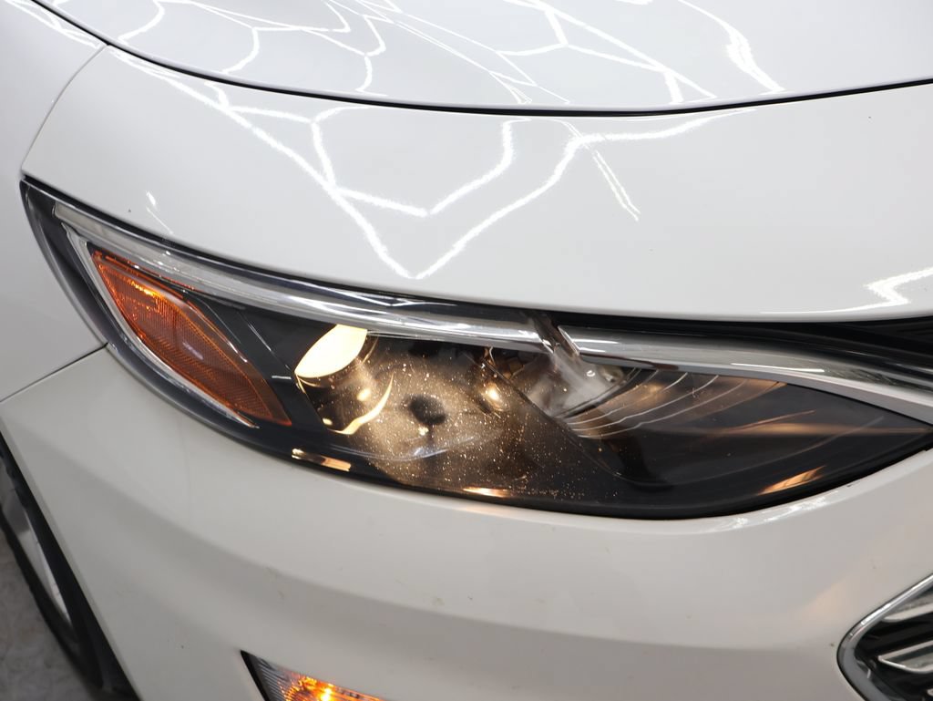 Used 2024 Chevrolet Malibu LS FWD image 28