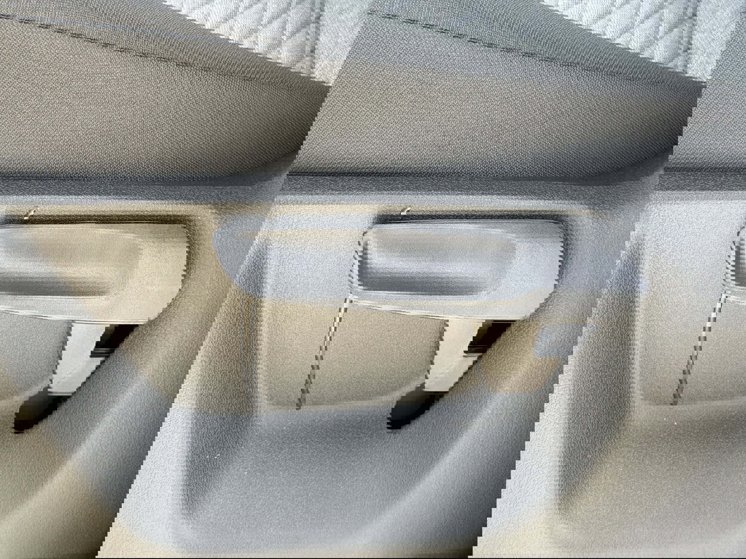 New 2026 Volkswagen Tiguan S image 17