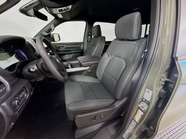 New 2026 RAM 1500 Big Horn image 21