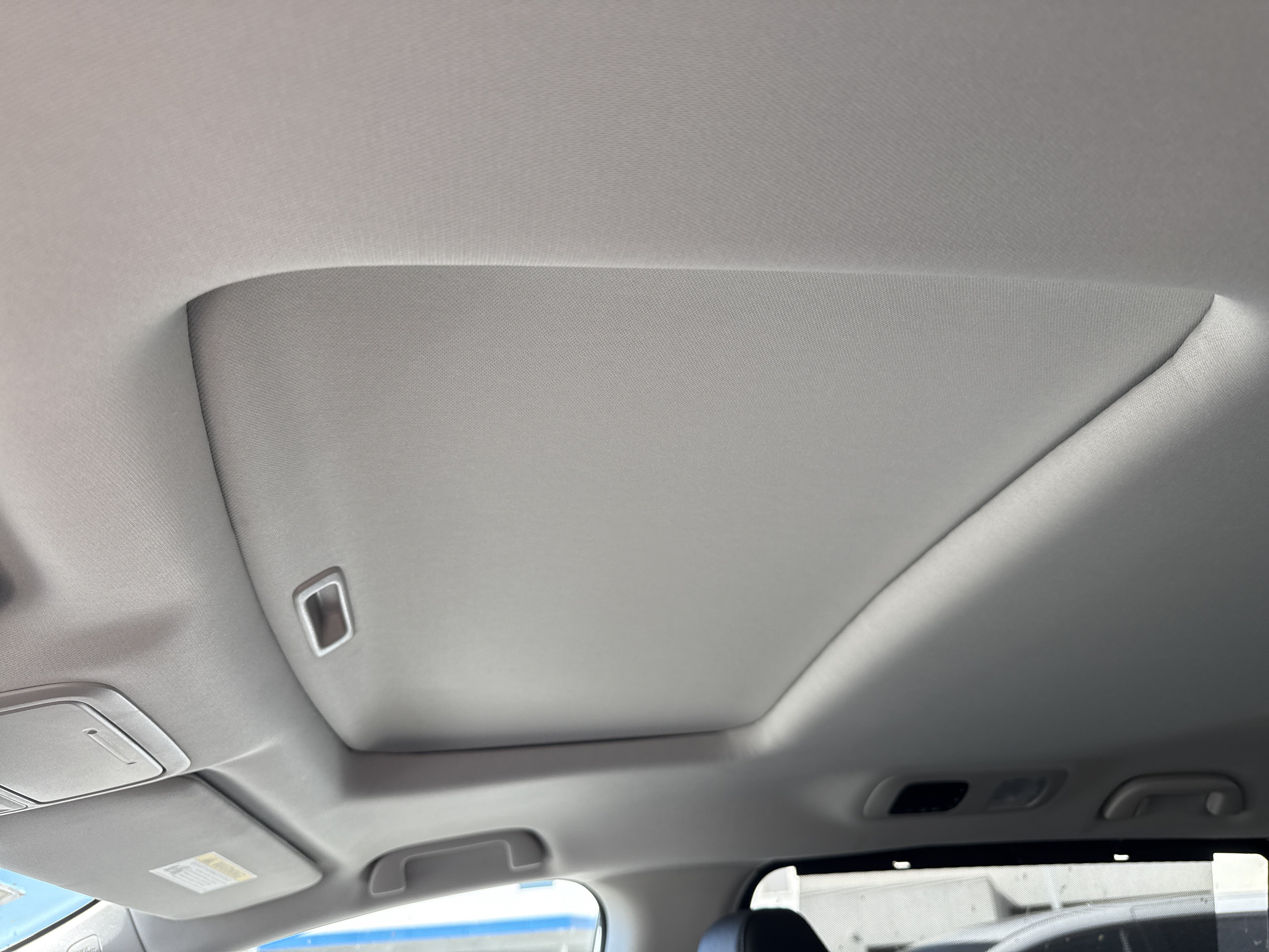 New 2026 Honda Odyssey EX-L image 30