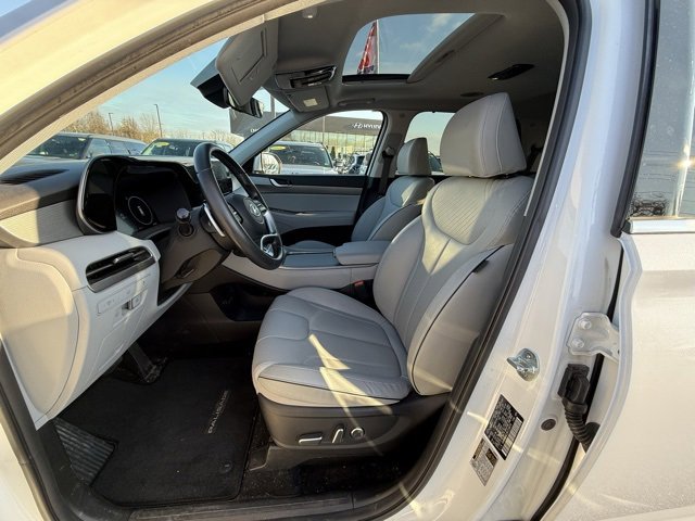 Used 2024 Hyundai Palisade SEL image 12