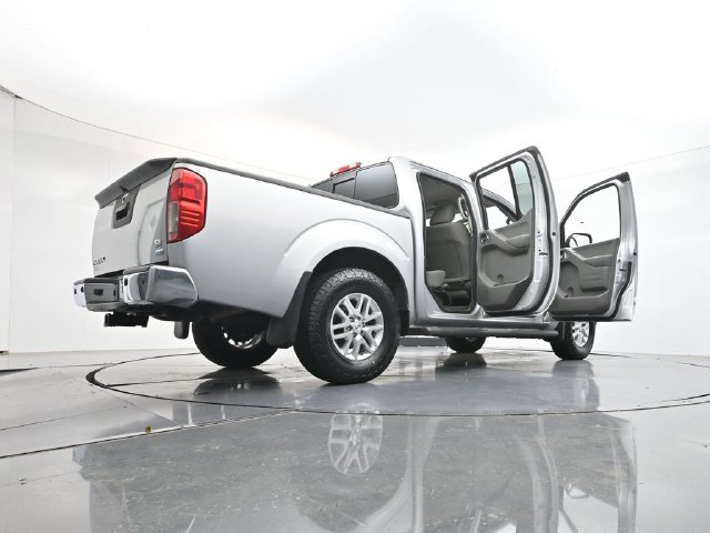 Used 2019 Nissan Frontier SV w/ Value Truck Package RWD image 59