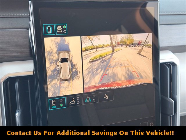 New 2026 GMC Acadia Denali w/ Super Cruise Package image 13