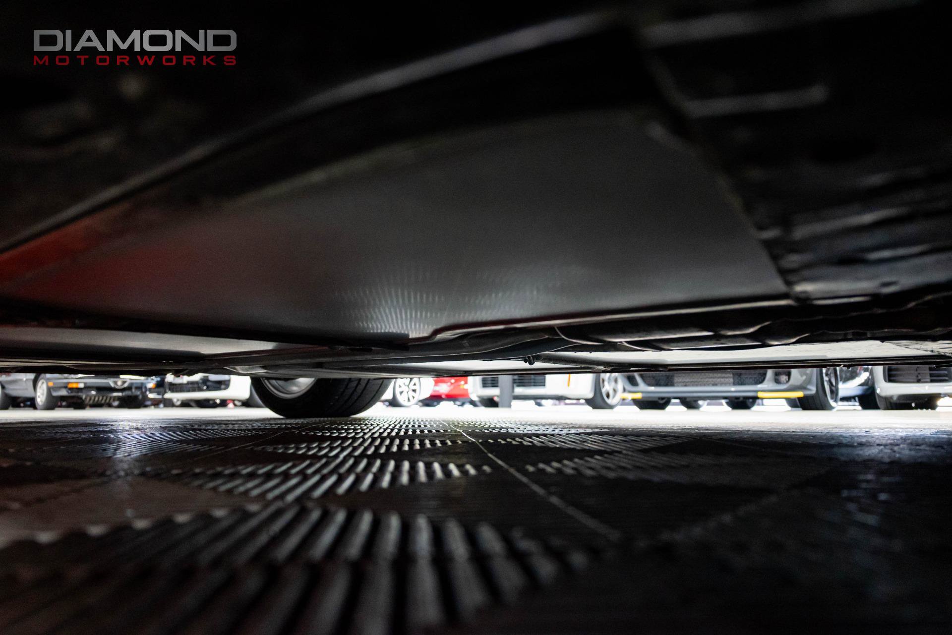 Used 2003 Chevrolet Corvette Z06 w/ Memory Package, 3 Drivers image 98