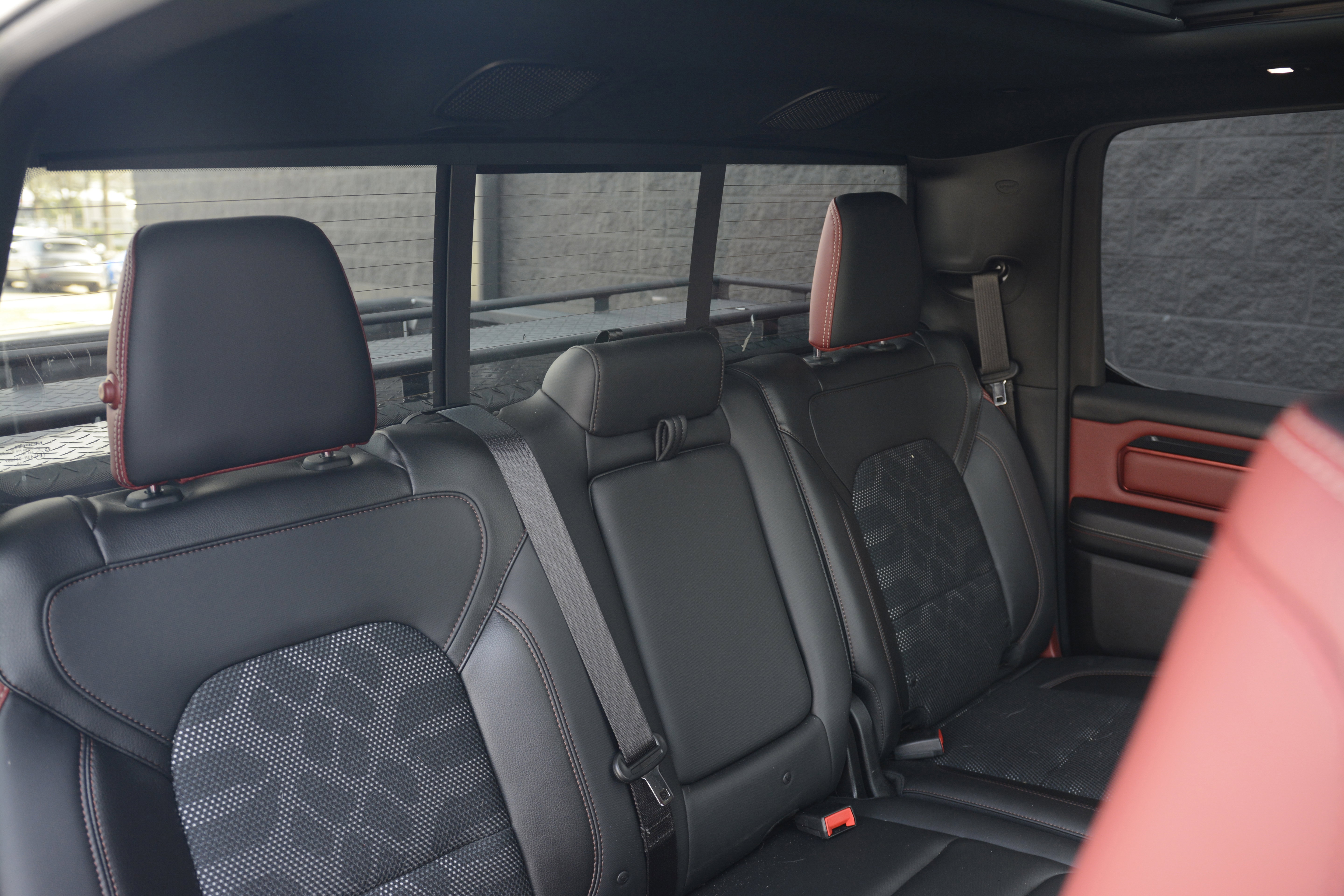 Used 2019 RAM 1500 Rebel w/ Rebel Level 2 Equipment Group image 38