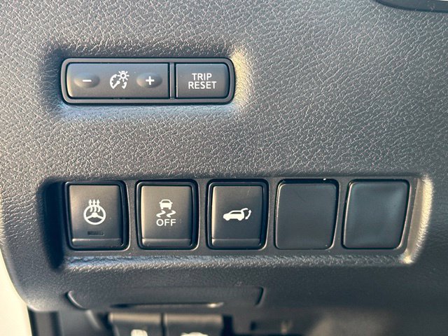 Used 2018 Nissan Murano SL AWD/4WD image 29