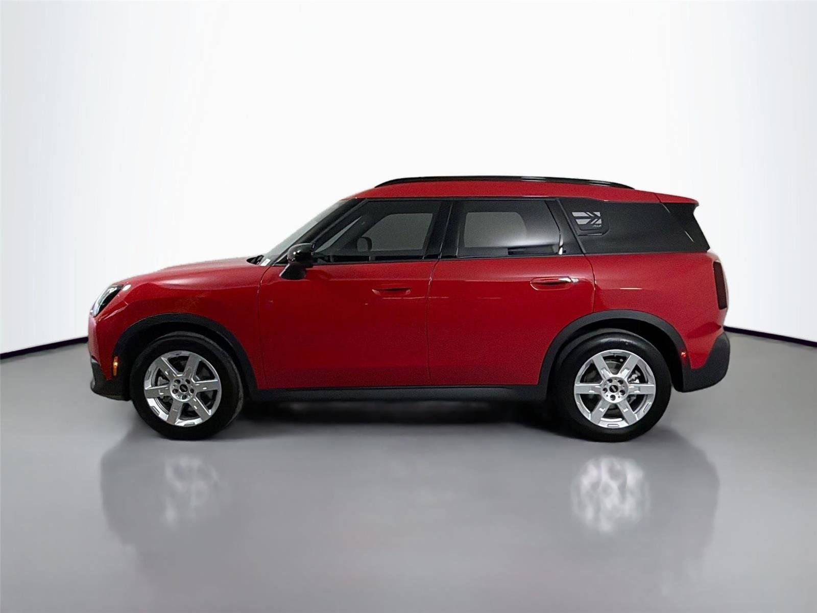 New 2027 MINI Cooper Countryman S AWD/4WD image 8