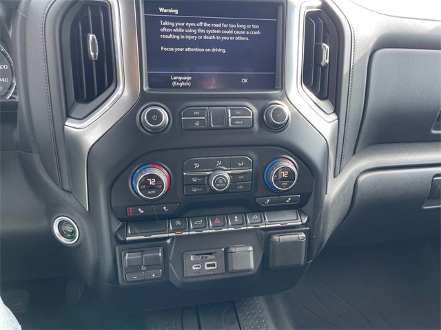 Used 2019 Chevrolet Silverado 1500 LT w/ All-Star Edition image 26