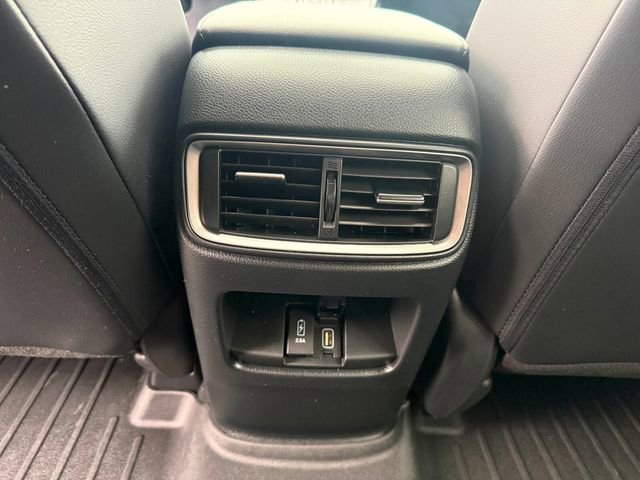 Used 2022 Honda CR-V Touring image 27