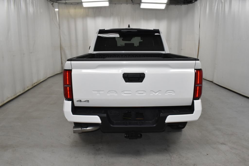 Certified 2026 Toyota Tacoma SR5 image 7