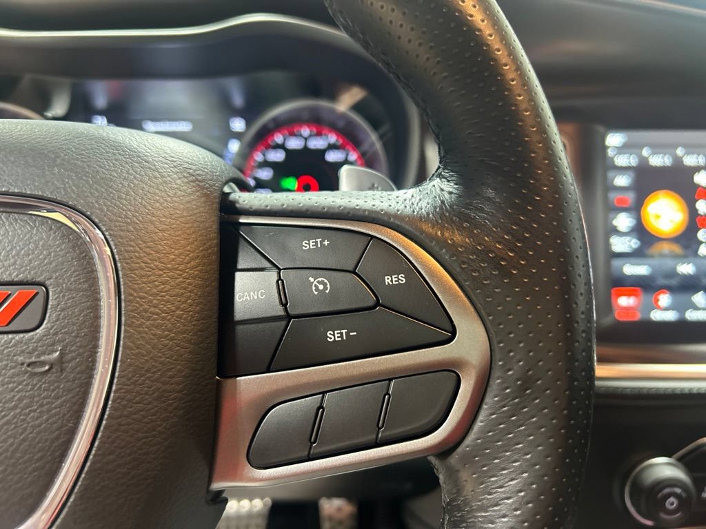 Certified 2020 Dodge Charger Scat Pack RWD image 30