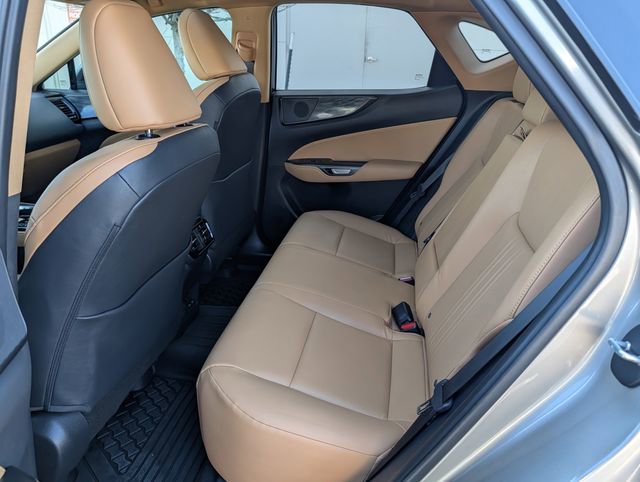 Used 2024 Lexus NX 350 AWD image 29
