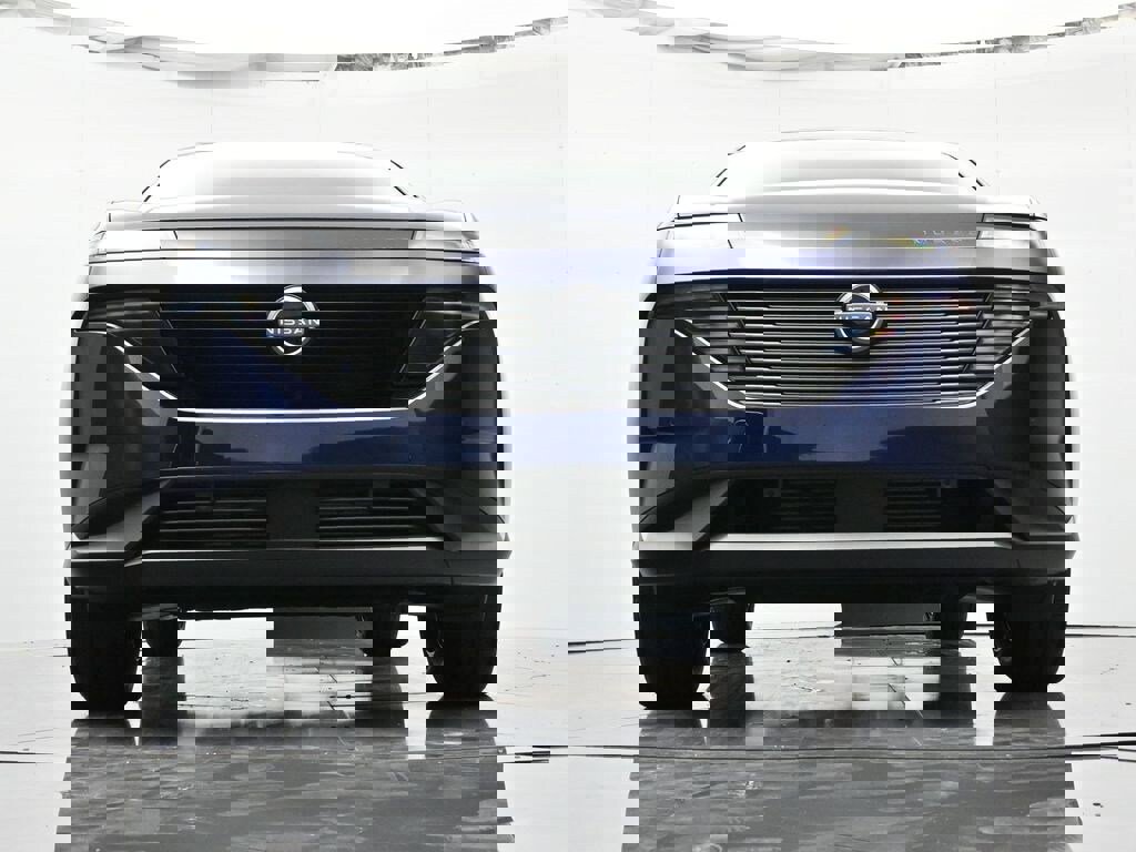 New 2025 Nissan Murano SL image 37