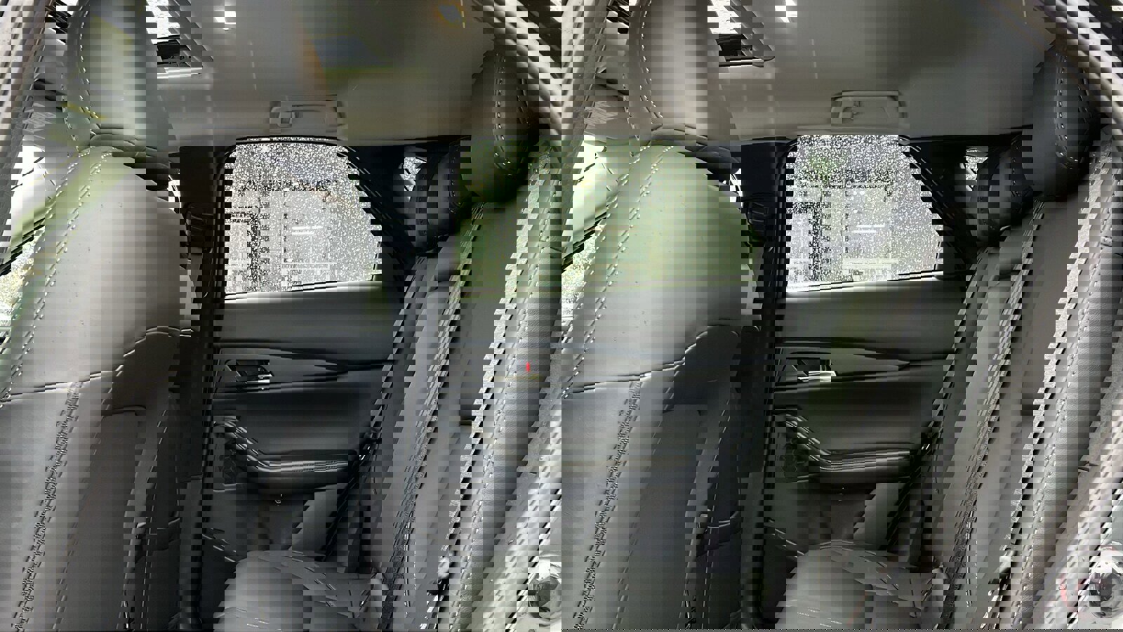 Certified 2025 MAZDA CX-30 AWD 2.5 S w/ Preferred Package image 21