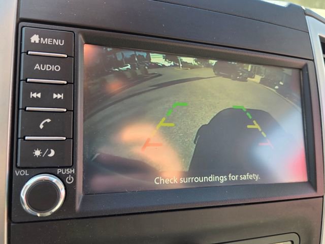 Used 2021 Nissan Frontier SV w/ Midnight Edition Floor Mats image 25