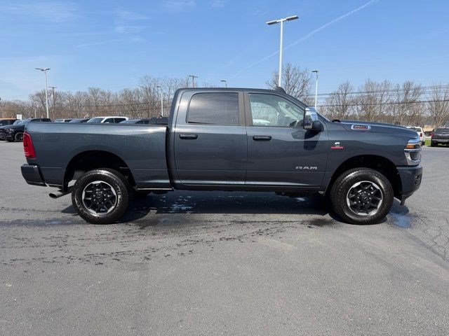 Used 2025 RAM 2500 Laramie image 8