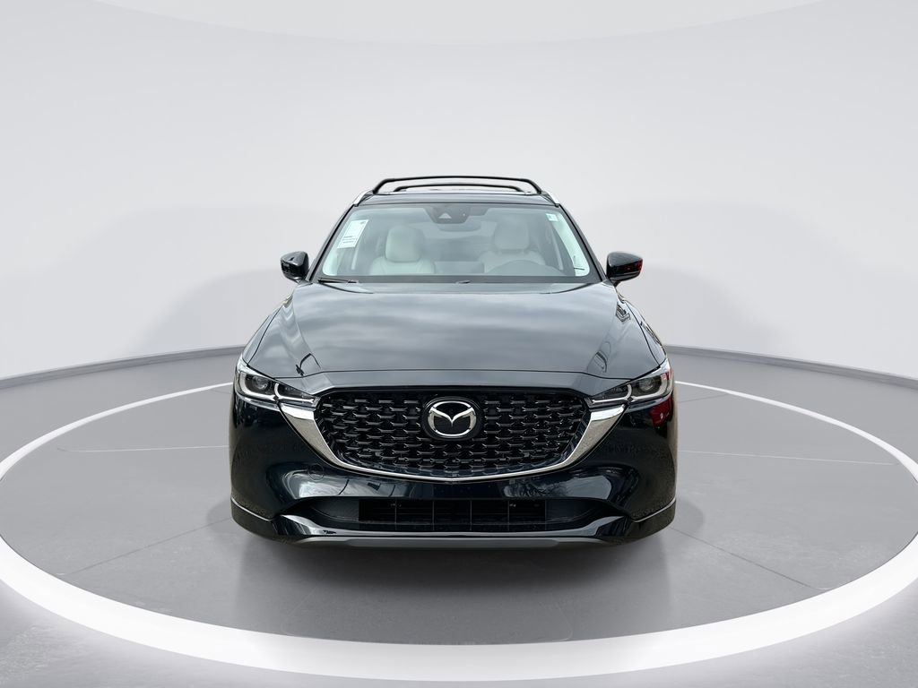 New 2025 MAZDA CX-5 AWD 2.5 S image 3