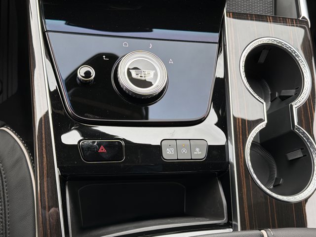 New 2026 Cadillac Escalade ESV Luxury w/ Touring Package image 23