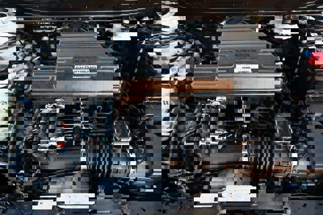 Used 2019 Honda CR-V EX image 17