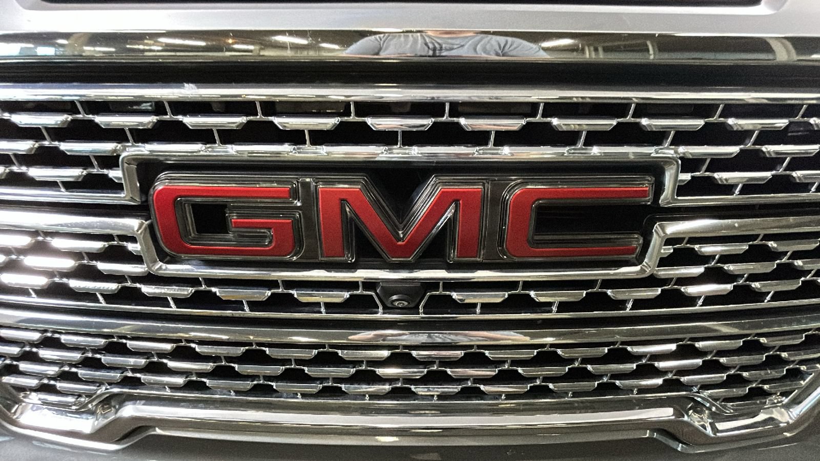 Used 2022 GMC Sierra 1500 Denali w/ Denali Reserve Package AWD/4WD image 10