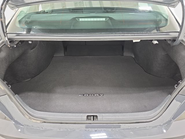 Certified 2025 Toyota Camry LE w/ Convenience Package AWD/4WD image 31